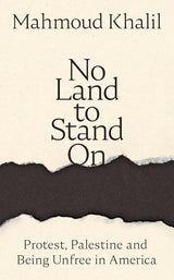 No Land to Stand On