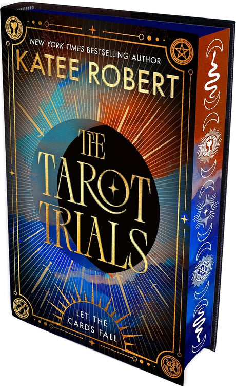 The Tarot Trials