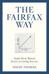 The Fairfax Way