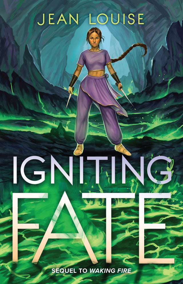 Igniting Fate