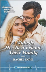 A Midwife, Her Best Friend, Their Family