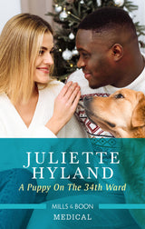 A Puppy on the 34th Ward