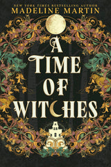 A Time of Witches