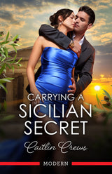 Carrying A Sicilian Secret