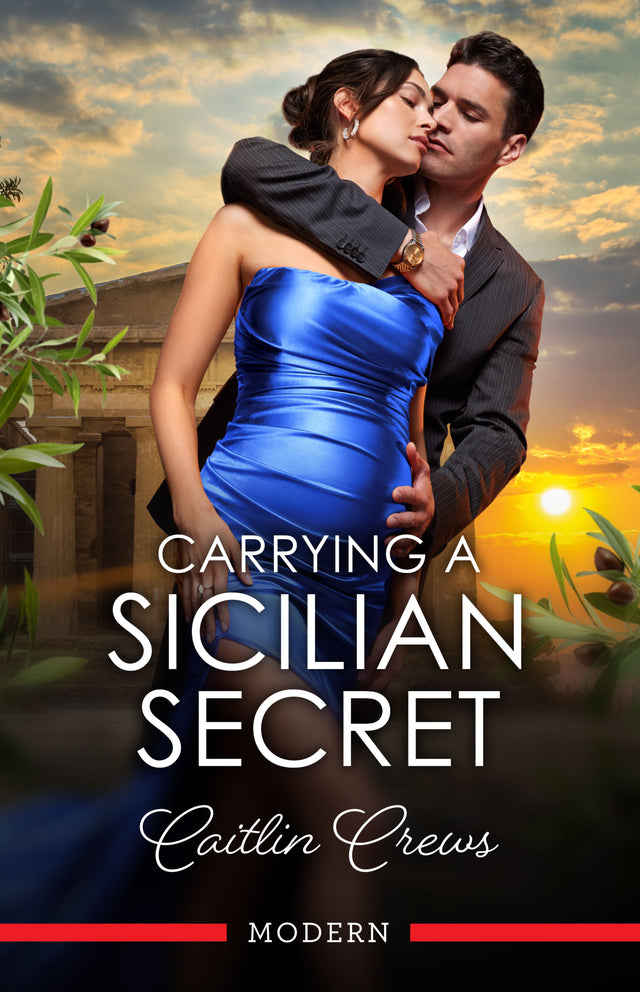 Carrying A Sicilian Secret