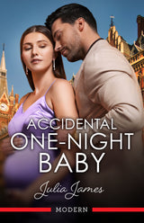 Accidental One-Night Baby
