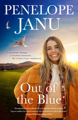 Out of the Blue