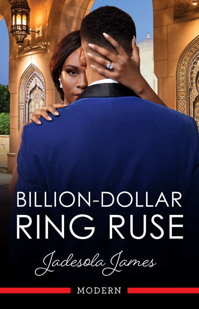 Billion-Dollar Ring Ruse