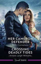 Her Cameron Defender/Crossing Deadly Tides