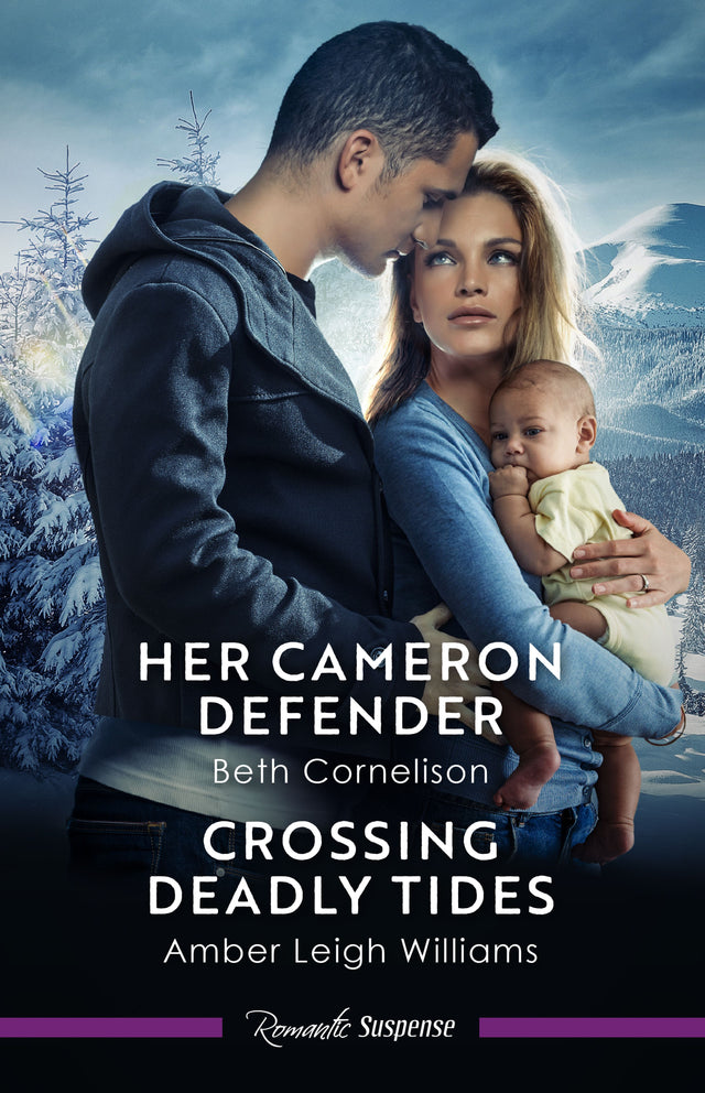 Her Cameron Defender/Crossing Deadly Tides