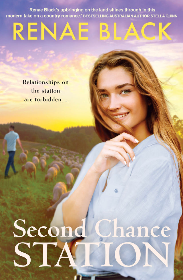 Second Chance Station