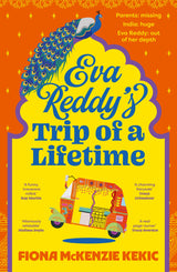 Eva Reddy's Trip of a Lifetime