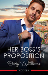 Her Boss's Proposition