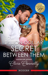Billion-Dollar Secret Between Them