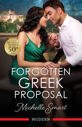 Forgotten Greek Proposal