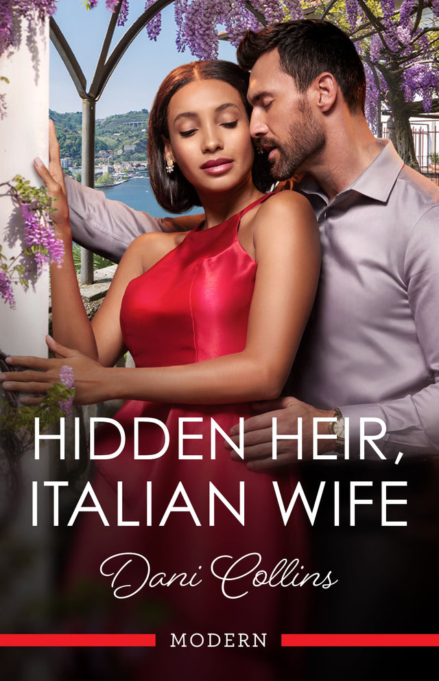 Hidden Heir, Italian Wife