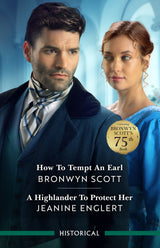 How To Tempt An Earl/A Highlander To Protect Her
