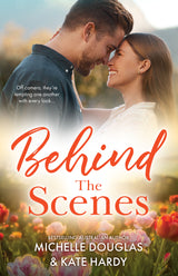 Behind The Scenes/Greek Island Bodyguard/Strictly Off-Limits