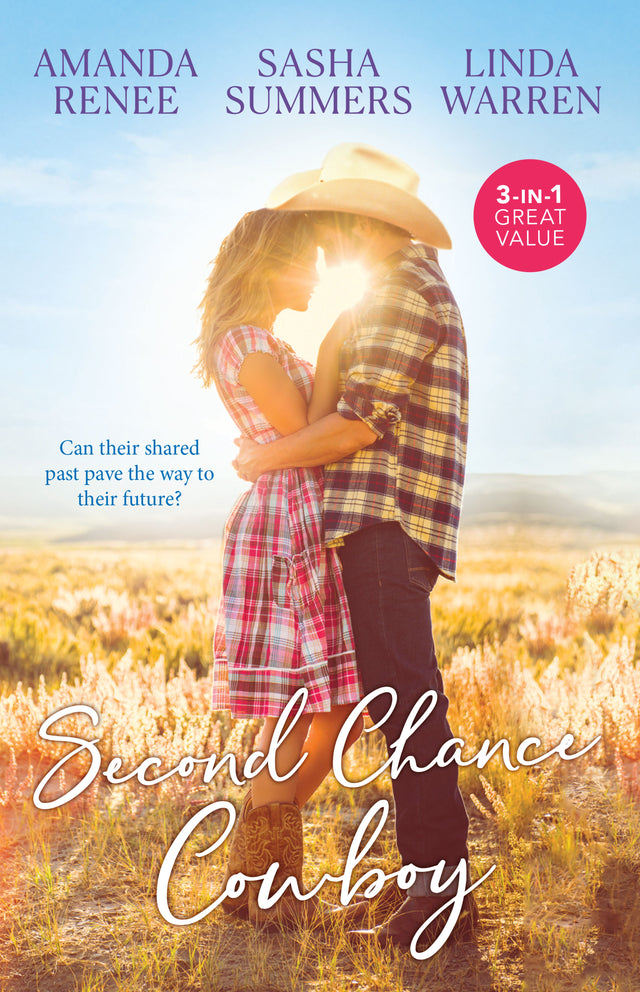 Second Chance Cowboy/The Lawman's Rebel Bride/A Son For The Cowboy/Texas Rebels: Elias
