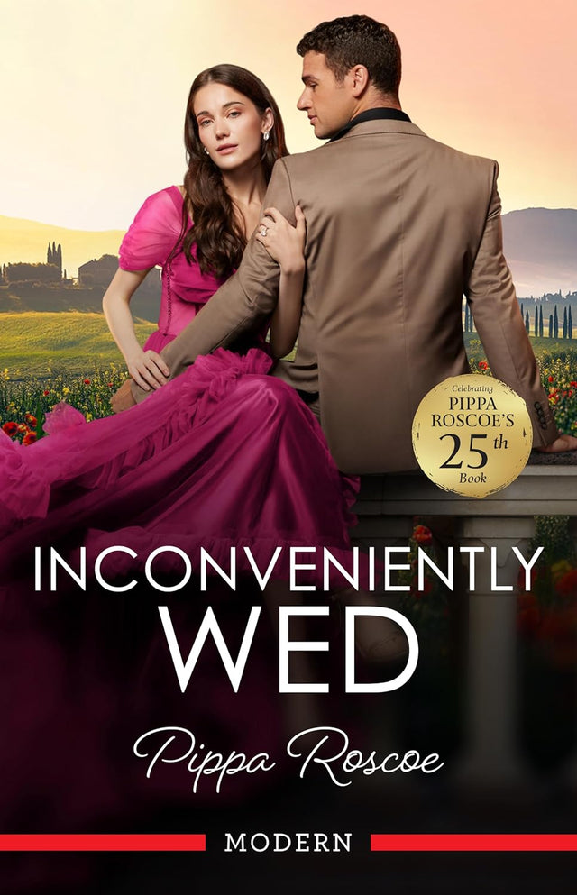 Inconveniently Wed