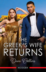 The Greek's Wife Returns
