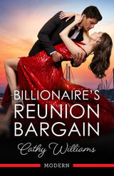 Billionaire's Reunion Bargain