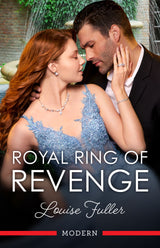Royal Ring Of Revenge