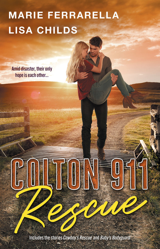 Colton 911