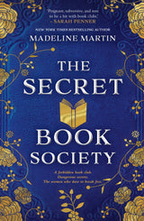 The Secret Book Society