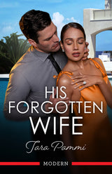 His Forgotten Wife