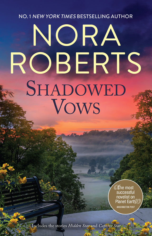 Shadowed Vows/Hidden Star/Captive Star