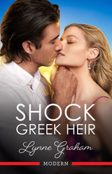 Shock Greek Heir