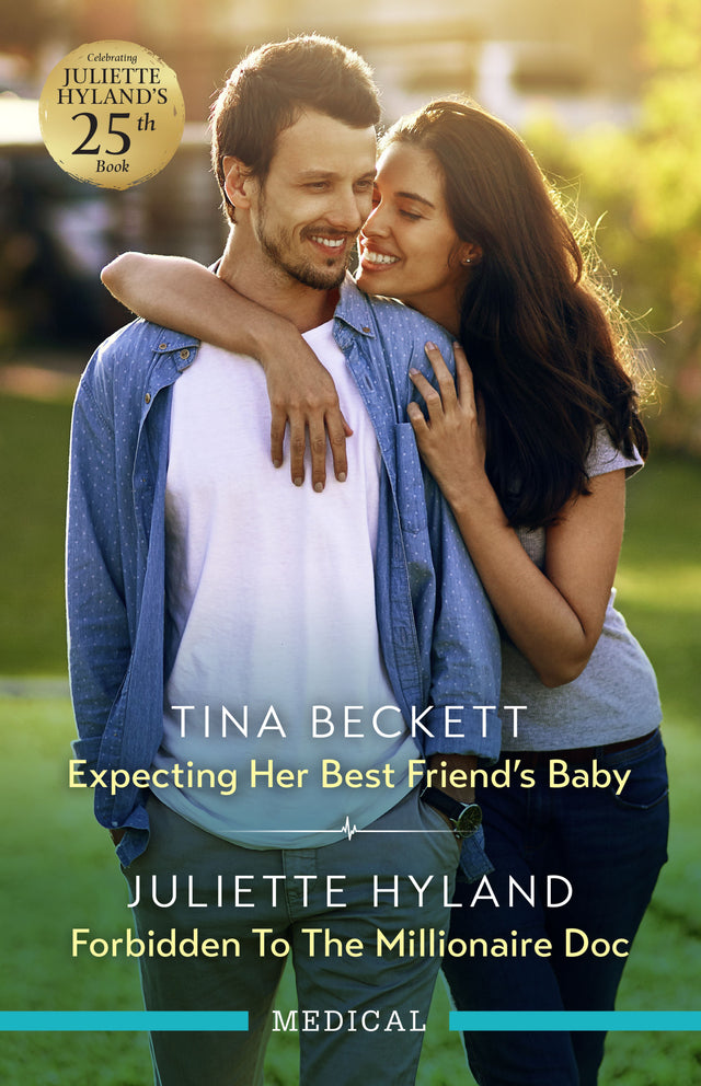 Expecting Her Best Friend's Baby/Forbidden To The Millionaire Doc