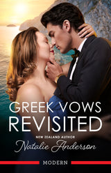 Greek Vows Revisited