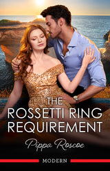The Rossetti Ring Requirement