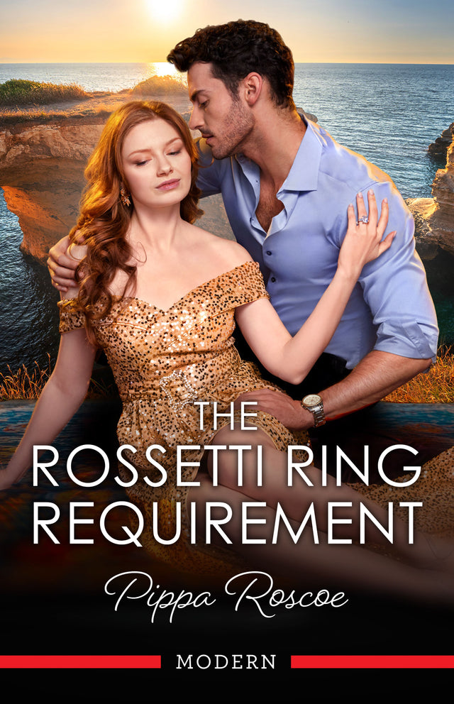 The Rossetti Ring Requirement