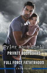 Private Bodyguard/Full Force Fatherhood