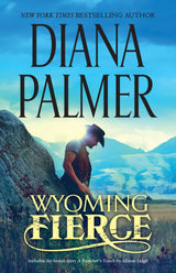 Wyoming Fierce/Wyoming Fierce/A Rancher's Touch