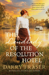 The Landlady of the Resolution Hotel