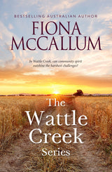 Wattle Creek / Standing Strong