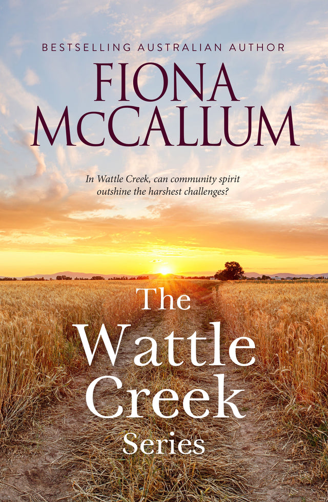 Wattle Creek / Standing Strong