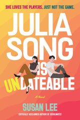 Julia Song Is Undateable
