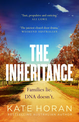 The Inheritance
