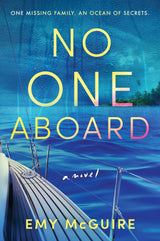 No One Aboard