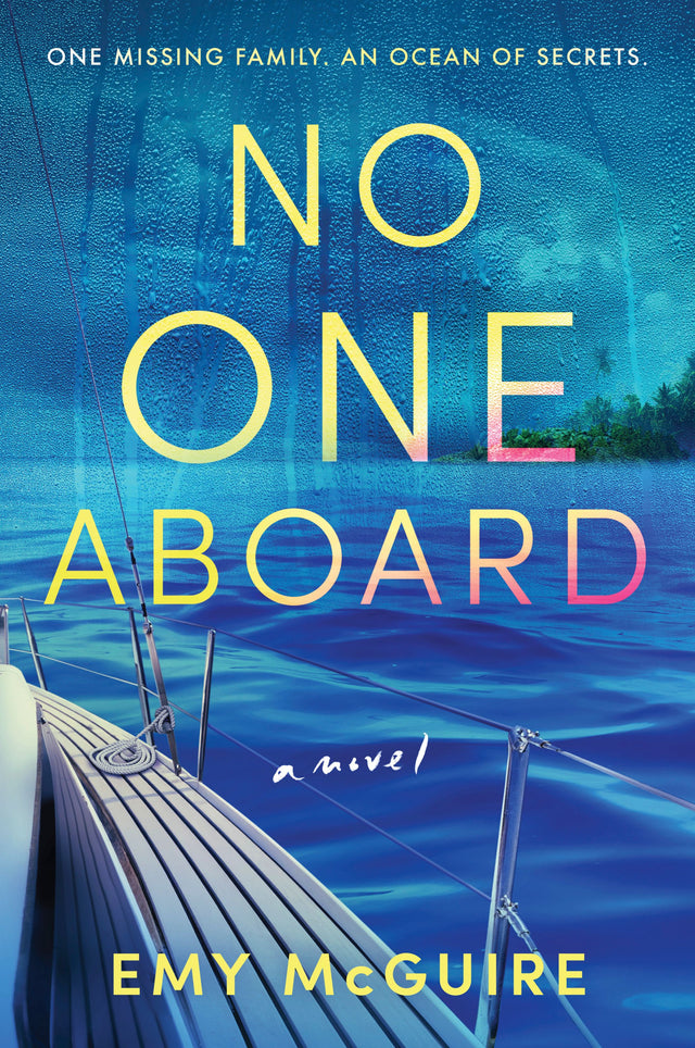 No One Aboard