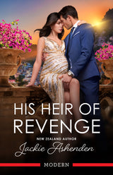 His Heir Of Revenge