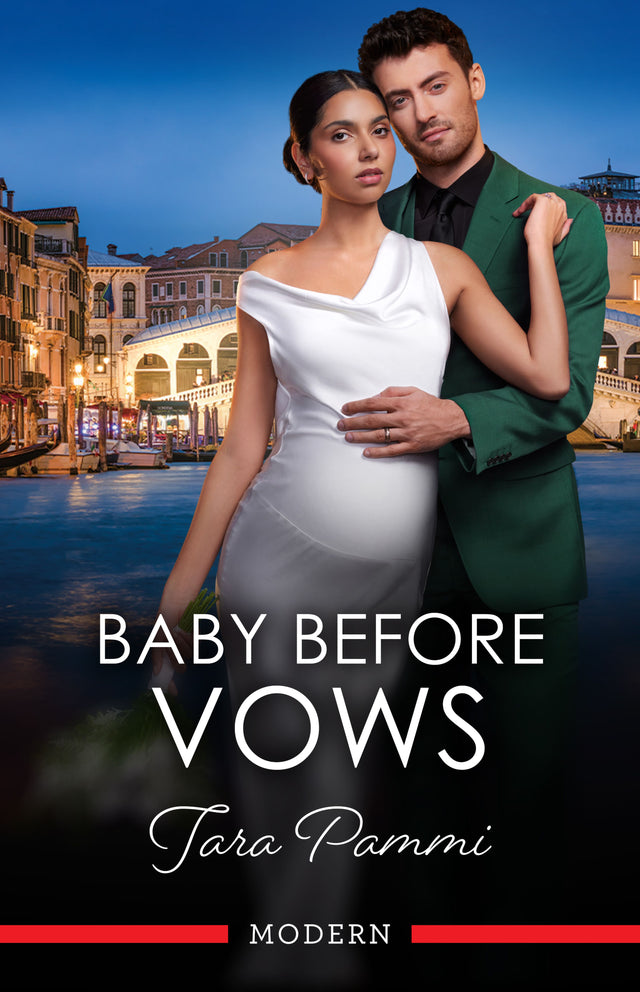 Baby Before Vows