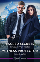 Sacred Secrets/Witness Protector