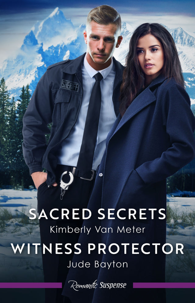 Sacred Secrets/Witness Protector