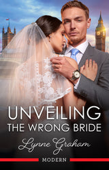 Unveiling The Wrong Bride